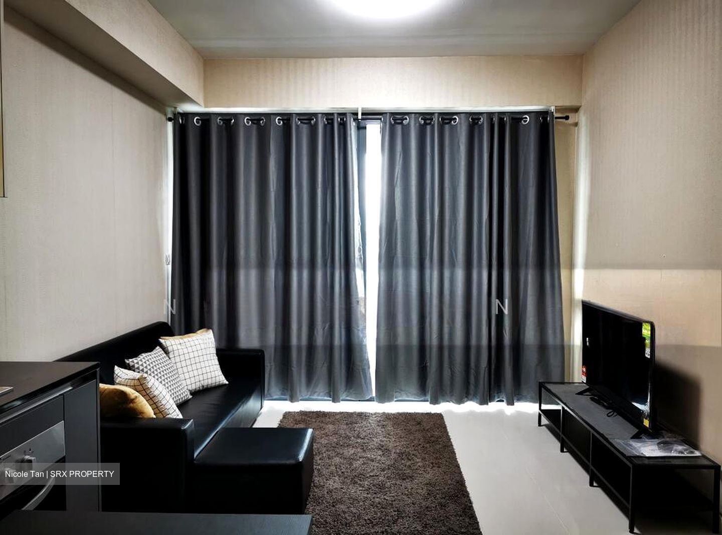 Hedges Park Condominium (D17), Condominium #504623081